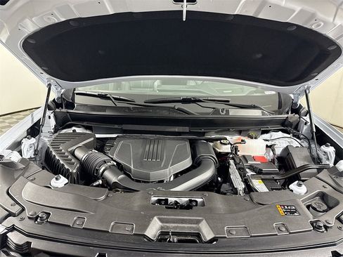 New 2026 GMC Acadia Elevation w/ Elevation Premium Package image 26