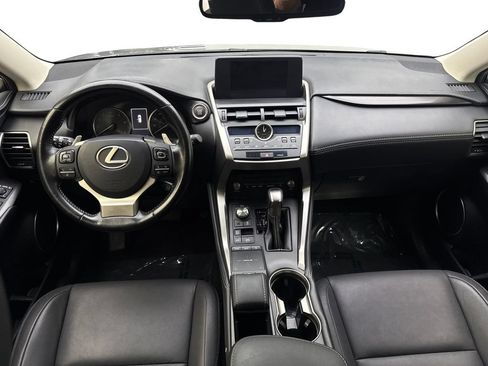 Used 2019 Lexus NX 300 FWD w/ Accessory Package 2 image 51