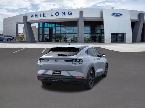 New 2026 Ford Mustang Mach-E Select w/ Comfort Package AWD/4WD image 9
