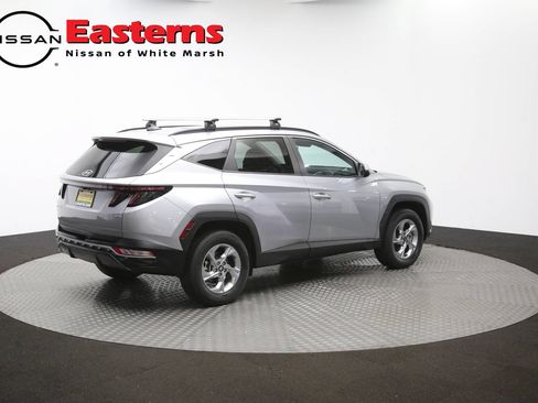 Used 2023 Hyundai Tucson SEL AWD/4WD image 42