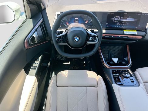 New 2026 BMW X3 xDrive30i w/ Convenience Package AWD/4WD image 16