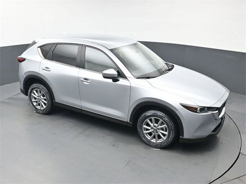 Certified 2023 MAZDA CX-5 AWD 2.5 S w/ Select Package image 43