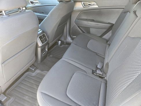 New 2026 Kia Sportage LX w/ LX Convenience Package image 19