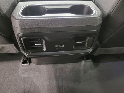 Used 2026 Chevrolet Silverado 1500 RST w/ Dark Appearance Package image 23