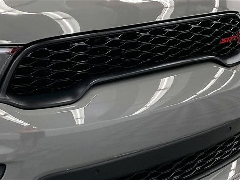 Used 2025 Dodge Durango SRT Hellcat w/ Black Package AWD/4WD image 35