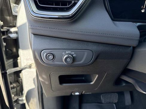 Used 2026 Chevrolet TrailBlazer LT w/ Convenience Package image 19