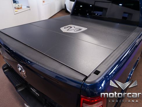 Used 2019 RAM 1500 Laramie RWD image 15