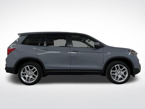 Certified 2024 Honda Passport EX-L image 29