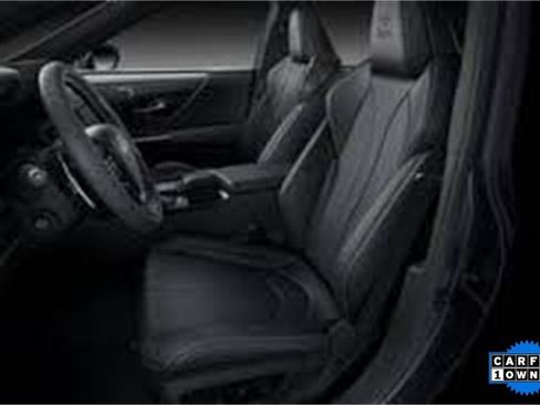 Used 2025 Lexus ES 300h 300h image 24