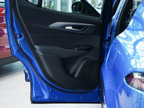 New 2024 Alfa Romeo Tonale Veloce image 26