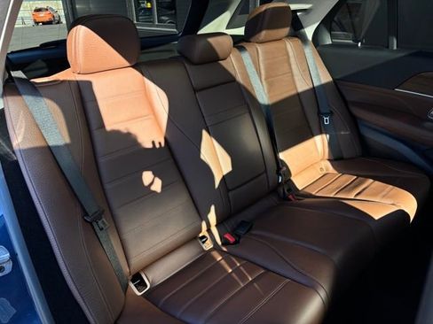 Used 2025 Mercedes-Benz GLE 350 4MATIC image 47