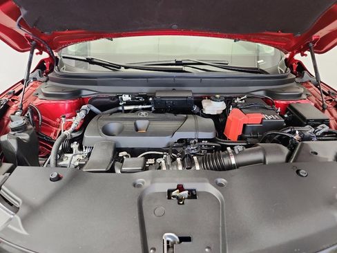 New 2026 Acura RDX SH-AWD w/ Technology Package image 40