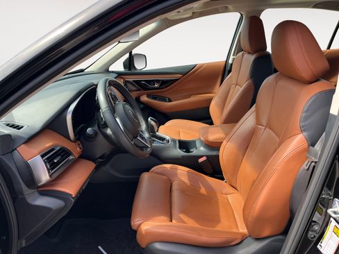 Used 2022 Subaru Legacy Touring XT w/ Popular Package #3 image 9