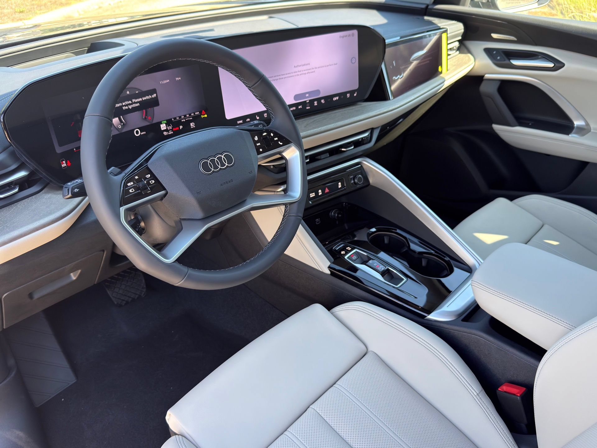 New 2026 Audi Q5 Prestige AWD/4WD image 10