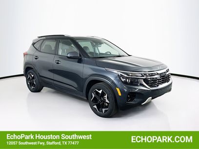 Used 2025 Kia Seltos S