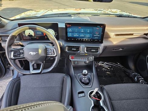 Used 2024 Ford Mustang GT image 16