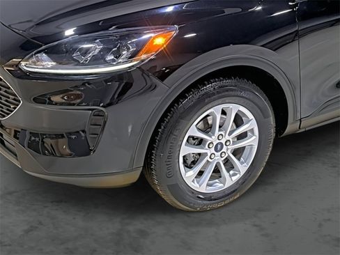 Used 2022 Ford Escape SE w/ Convenience Package image 7