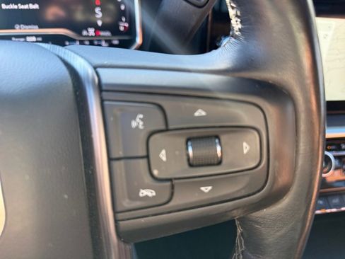 Certified 2024 GMC Sierra 2500 Denali Ultimate image 19