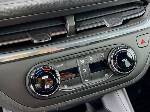 New 2026 Buick Envista Sport Touring w/ Convenience I Package FWD image 13