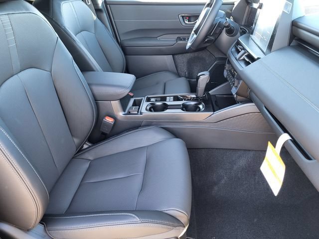 New 2026 Subaru Outback Touring XT AWD/4WD image 21