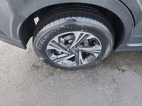 Used 2026 Subaru Crosstrek 2.0i Premium AWD/4WD image 11