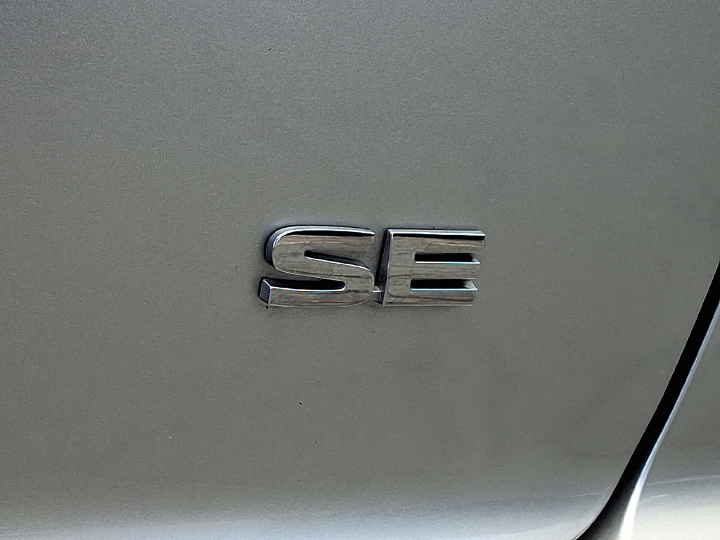 Used 2024 Mitsubishi Eclipse Cross SE AWD/4WD image 34