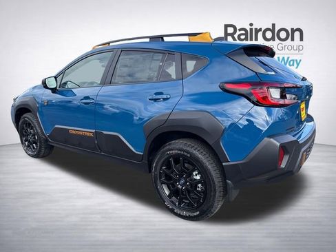 New 2026 Subaru Crosstrek 2.5i Wilderness image 5