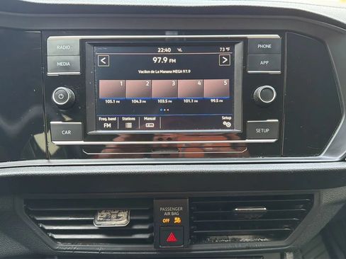 Used 2019 Volkswagen Jetta S FWD image 18