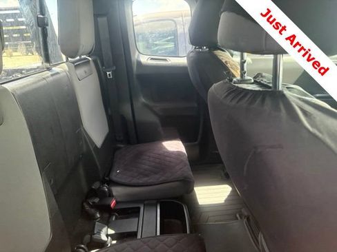 Used 2022 Toyota Tacoma SR w/ SX Package RWD image 13