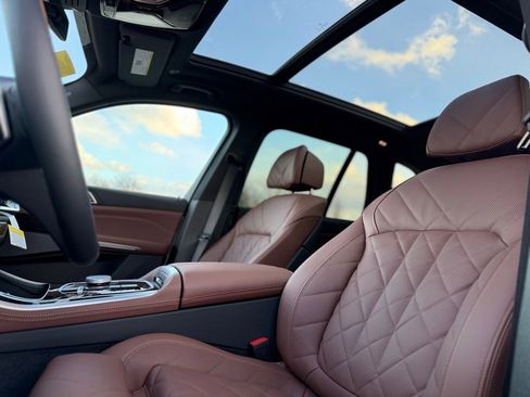 New 2026 BMW X5 xDrive40i image 18