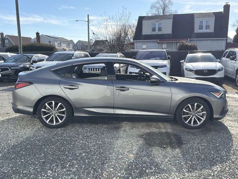 Used 2024 Acura Integra FWD image 8