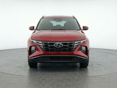 Used 2025 Hyundai Tucson SEL image 2