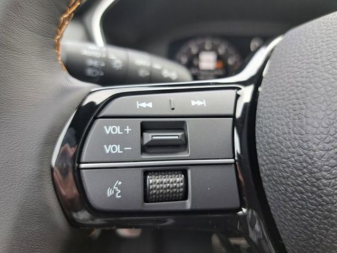 New 2026 Acura Integra A-Spec FWD image 14