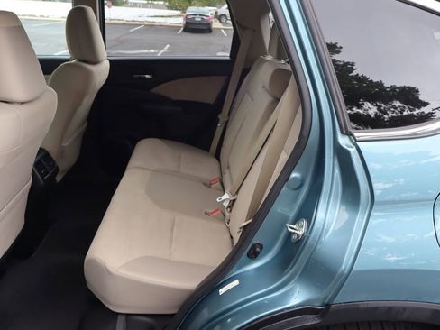 Used 2015 Honda CR-V EX image 20