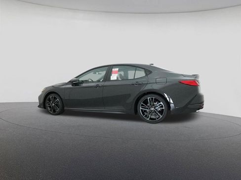 New 2026 Toyota Camry XSE image 20