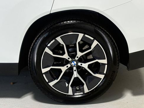 Used 2026 BMW X3 xDrive30i AWD/4WD image 34