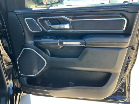 Certified 2022 RAM 1500 Laramie image 22