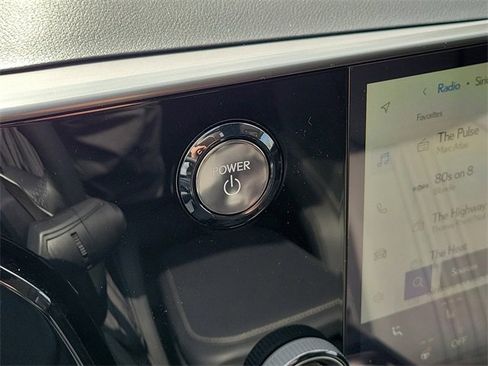 New 2026 Lexus NX 350h FWD image 28