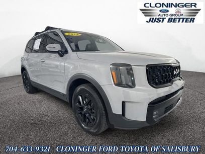 Used 2024 Kia Telluride SX Prestige X-Pro