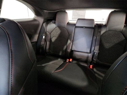 New 2026 Dodge Charger Scat Pack w/ Blacktop Package image 12