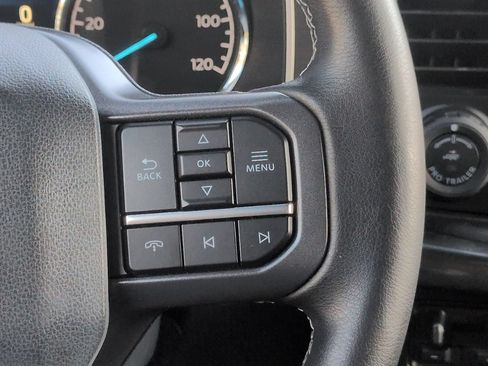 Used 2023 Ford F150 XLT w/ Equipment Group 302A High AWD/4WD image 19