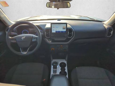 Used 2023 Ford Bronco Sport Big Bend AWD/4WD image 26