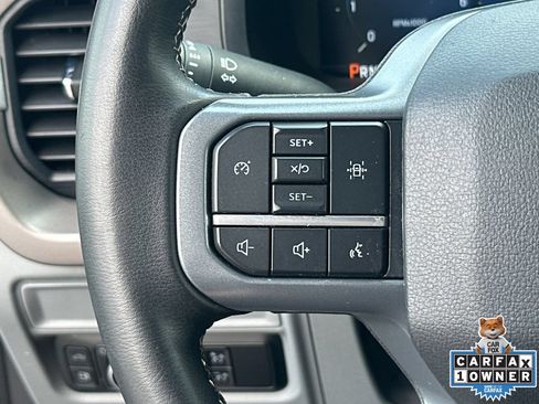 Used 2024 Ford F150 XLT w/ Mobile Office Package AWD/4WD image 24