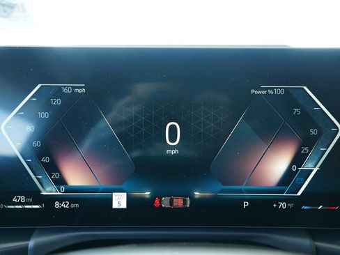 New 2026 BMW 330i Sedan w/ Premium Package image 16