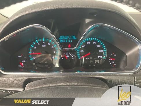 Used 2017 Chevrolet Traverse LT image 13