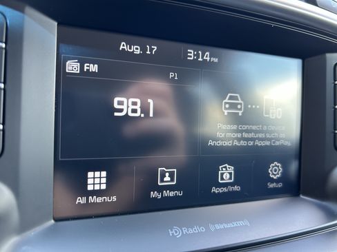 Used 2018 Kia Sorento FWD image 26