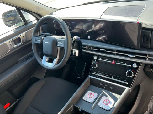 New 2026 Hyundai Santa Fe SE AWD/4WD image 19