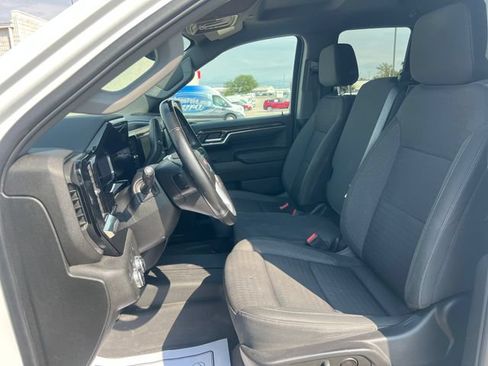 Used 2023 GMC Sierra 1500 Elevation AWD/4WD image 30
