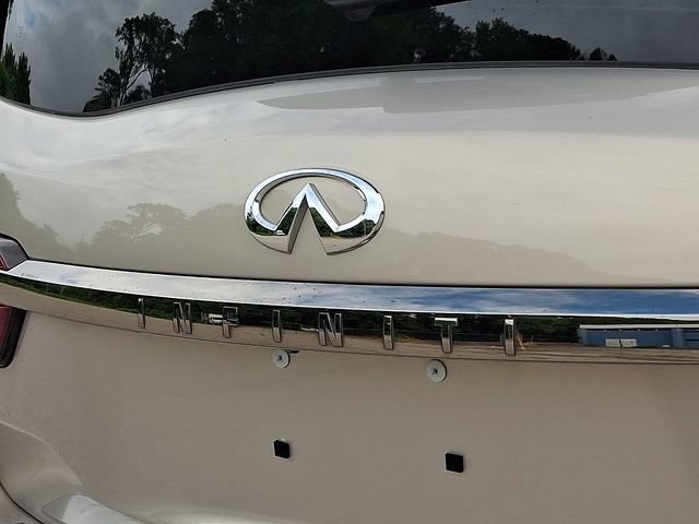 Used 2024 INFINITI QX80 Premium Select w/ Cargo Package RWD image 40