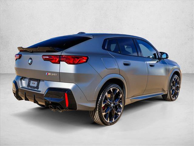 New 2027 BMW X2 M35i w/ Technology Package AWD/4WD image 5